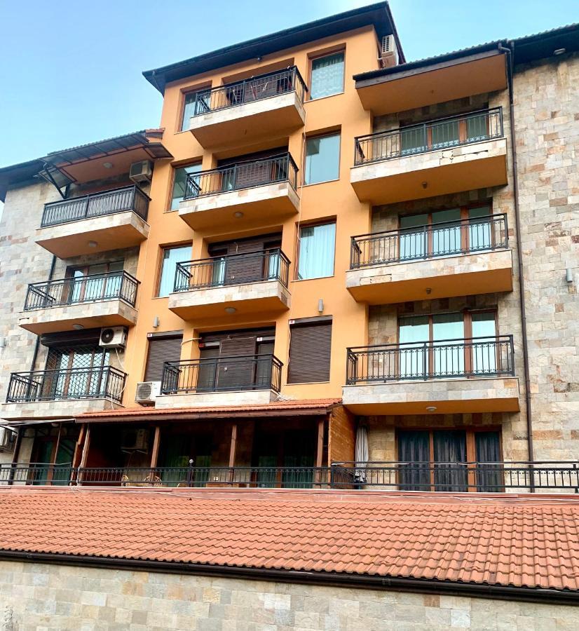 ,,Адела”-Апартамент За Гости Welingrad Exterior foto